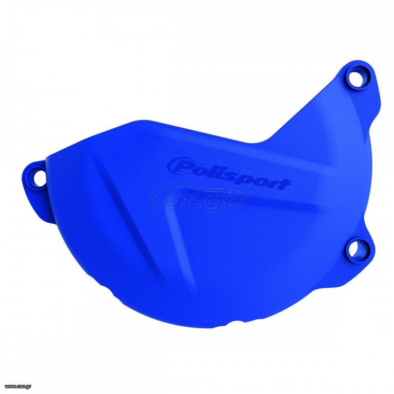 WRF 450 2009-2015 Προστασία καμπάνας Polisport