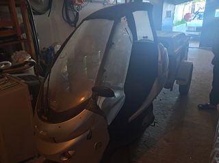 Benelli Adiva 125 2010-thumb-1
