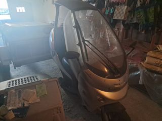 Benelli Adiva 125 2010-thumb-2