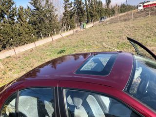Nissan Almera 1999 N15
