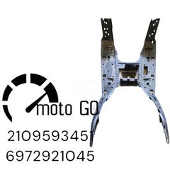 SYM JET X 125 ΠΑΤΩΜΑ-thumb-1