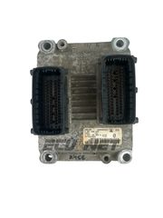 ΕΓΚΕΦΑΛΟΣ ΚΙΝΗΤΗΡΑ BOSCH FIAT PUNTO 1.4 0261208032 00551956850 ME73H4F025 1039S05552 A152 0