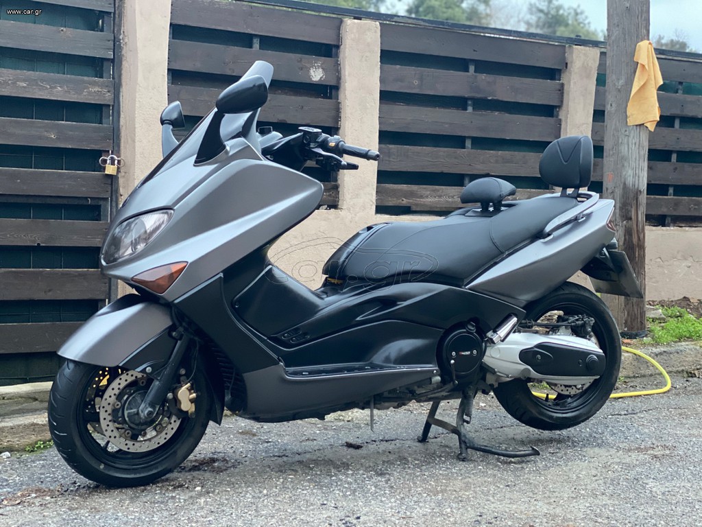Car gr Yamaha T MAX 500 06 Xp 500 car-gr-yamaha-t-max-500-06-xp-500