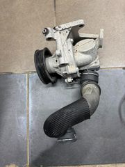 OPEL ASTRA K DIESEL 1.6
