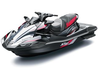 Kawasaki 2025 ULTRA 160 LX-S