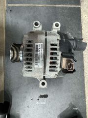 OPEL ASTRA K DIESEL 1.6