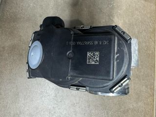OPEL ASTRA K 1.6 DIESEL