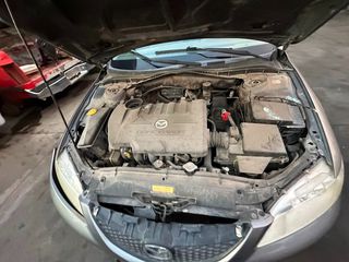 MAZDA	6	2003	2000cc   ΚΩΔΙΚΟΣ:222709-thumb-3
