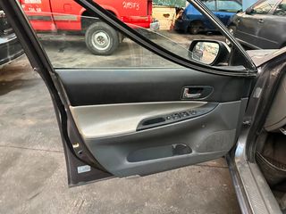 MAZDA	6	2003	2000cc   ΚΩΔΙΚΟΣ:222709-thumb-8