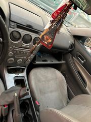 MAZDA	6	2003	2000cc   ΚΩΔΙΚΟΣ:222709-thumb-11