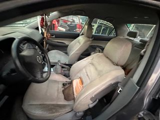 MAZDA	6	2003	2000cc   ΚΩΔΙΚΟΣ:222709-thumb-12