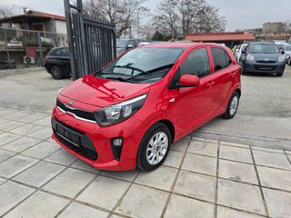 Kia Picanto 2018 Dream Team!! KLIMA!!! NAVI!!!!