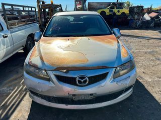 MAZDA	6	2006	1800cc   ΚΩΔΙΚΟΣ:178356