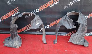 NISSAN MICRA K12 2002-2010 ΘΟΛΟΣ ΠΛΑΣΤΙΚΟΣ ΕΜΠΡΟΣ ΑΡΙΣΤΕΡΟΣ-ΔΕΞΙΟΣ (Ο ΔΕΞΙΟΣ ΕΧΕΙ ΠΟΥΛΗΘΕΙ) A2*