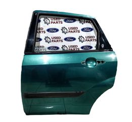 Πίσω Αριστερή Πόρτα Ford Focus 1998-2004