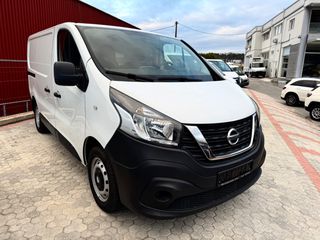 Nissan 2018 NV300 1.6CDTi 121Hp L1H1 EURO6