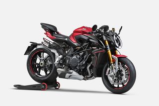 Mv Agusta Brutale 2023 1000 RR  ΝΕΑ ΤΙΜΗ