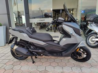 Bmw C 400 GT 2020