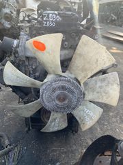 MKAUTOPARTS ΚΙΝΗΤΗΡΑΣ ZD30 RENAULT MASCOTT-NISSAN PATROL 3.0cc DIESEL 2007-2010