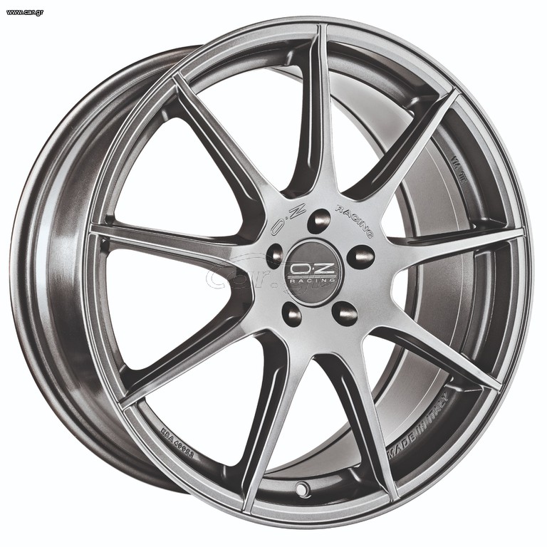 OZ RACING ΟΜΝΙΑ