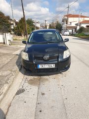 Toyota Auris 2007