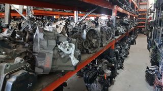 ΚΙΝΗΤΗΡΑΣ MOTER  4E-FE TOYOTA 1.3L 16V 1992 - 1997 COROLLA STARLET-thumb-4