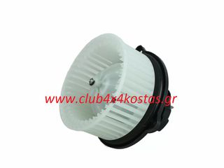 ΜΟΤΕΡ ΚΑΛΟΡΙΦΕΡ MAZDA B2500 '99-'05/ FORD RANGER '98-'05   UJ06-61-B10   Α' ΠΟΙΟΤΗΤΑ ΜΕ ΦΠΑ