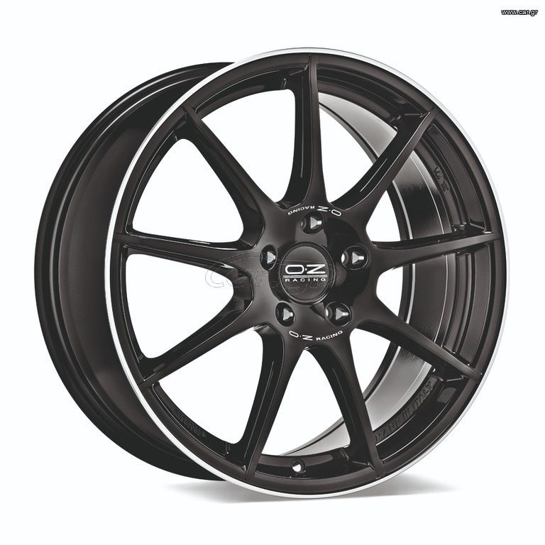 OZ RACING VELOCE GT
