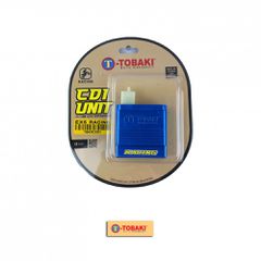 ΗΛΕΚΤΡΟΝΙΚΗ HONDA ASTREA GRAND 100 HONDA SUPRA 100 HONDA GLX50 HONDA C50 KAWASAKI KAZER TOBAKI 5 PIN RACING ΡΥΘΜΙΖΟΜΕΝΗ