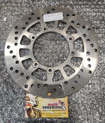 ΔΙΣΚΟΦΡΕΝΟ ΕΜΠΡΟΣ TRICKER YAMAHA