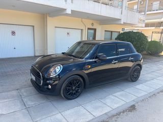 Mini ONE 2019 1500cc βενζινη euro 6-ΠΡΟΣΦΟΡΑ ΓΙΑ ΜΙΑ ΕΒΔΟΜΑΔΑ