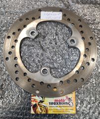ΔΙΣΚΟΦΡΕΝΟ ΠΙΣΩ TRICKER YAMAHA