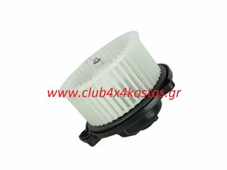 ΜΟΤΕΡ ΚΑΛΟΡΙΦΕΡ MITSUBISHI L200 K74 '96-'07/ COLT/LANCER '91-'96   MB918830   Α' ΠΟΙΟΤΗΤΑ ΜΕ ΦΠΑ