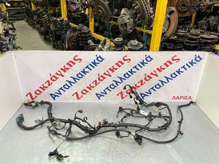 FORD FOCUS  04-08  1.6TDCi HHDA    ΠΛΕΞΟΥΔΑ ΚΙΝΗΤΗΡΑ  6M5T-12A690-FC    ΑΠΟΣΤΟΛΗ ΣΤΗΝ ΕΔΡΑ ΣΑΣ