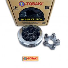 ΚΑΜΠΑΝΑ HYPER CLUTCH RACING HONDA ASTREA GRAND 100 TOBAKI