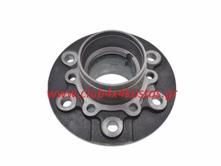 ΜΟΥΑΓΙΕ ΤΡΟΧΟΥ MITSUBISHI L200 K74 '96-'07 ΕΜΠΡΟΣ   MB891088   Α' ΠΟΙΟΤΗΤΑ ΜΕ ΦΠΑ
