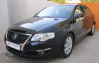 Volkswagen Passat 2009 1.4 TSI SPORTLINE DSG