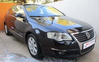 Volkswagen Passat 2009 1.4 TSI SPORTLINE DSG-thumb-1