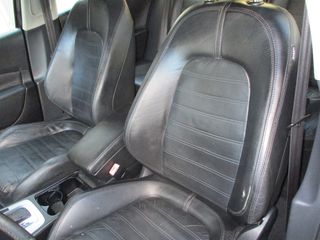 Volkswagen Passat 2009 1.4 TSI SPORTLINE DSG-thumb-7