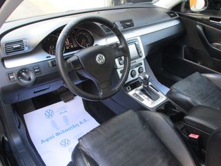Volkswagen Passat 2009 1.4 TSI SPORTLINE DSG-thumb-8