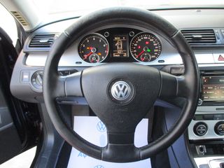 Volkswagen Passat 2009 1.4 TSI SPORTLINE DSG-thumb-10