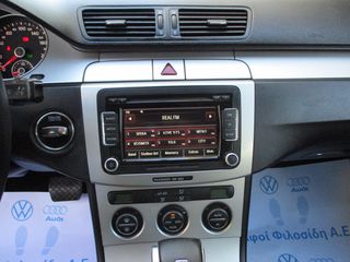 Volkswagen Passat 2009 1.4 TSI SPORTLINE DSG-thumb-12