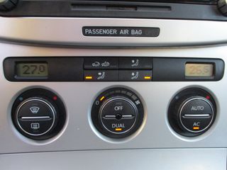 Volkswagen Passat 2009 1.4 TSI SPORTLINE DSG-thumb-14