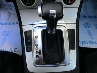 Volkswagen Passat 2009 1.4 TSI SPORTLINE DSG-thumb-16