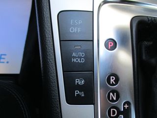 Volkswagen Passat 2009 1.4 TSI SPORTLINE DSG-thumb-17