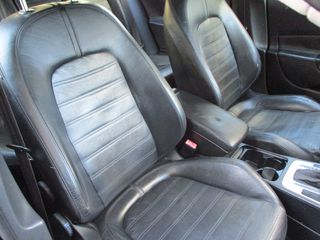 Volkswagen Passat 2009 1.4 TSI SPORTLINE DSG-thumb-19