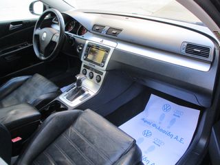 Volkswagen Passat 2009 1.4 TSI SPORTLINE DSG-thumb-20