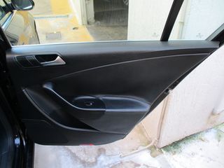 Volkswagen Passat 2009 1.4 TSI SPORTLINE DSG-thumb-21