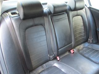 Volkswagen Passat 2009 1.4 TSI SPORTLINE DSG-thumb-23