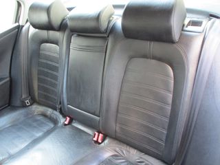 Volkswagen Passat 2009 1.4 TSI SPORTLINE DSG-thumb-26